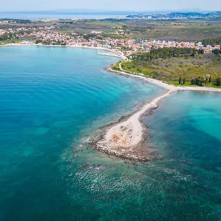 Beachfront In Umag-istrien 53928